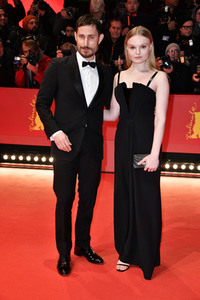 Festival Opening und Premiere 'The Kindness of Strangers', Berlinale 2019
