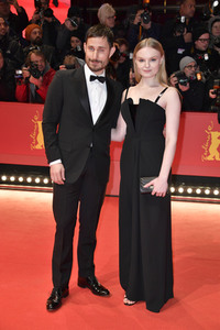 Festival Opening und Premiere 'The Kindness of Strangers', Berlinale 2019