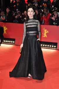 Festival Opening und Premiere 'The Kindness of Strangers', Berlinale 2019