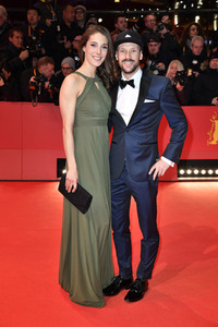 Festival Opening und Premiere 'The Kindness of Strangers', Berlinale 2019