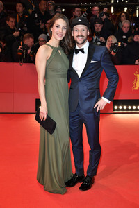 Festival Opening und Premiere 'The Kindness of Strangers', Berlinale 2019