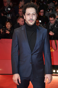 Festival Opening und Premiere 'The Kindness of Strangers', Berlinale 2019