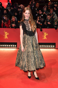 Festival Opening und Premiere 'The Kindness of Strangers', Berlinale 2019