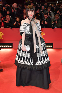 Festival Opening und Premiere 'The Kindness of Strangers', Berlinale 2019