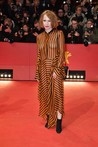 Festival Opening und Premiere 'The Kindness of Strangers', Berlinale 2019