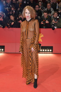 Festival Opening und Premiere 'The Kindness of Strangers', Berlinale 2019