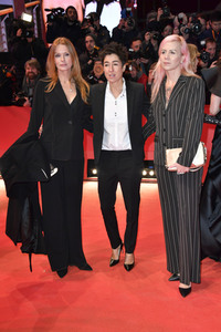 Festival Opening und Premiere 'The Kindness of Strangers', Berlinale 2019
