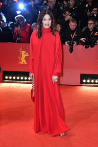 Festival Opening und Premiere 'The Kindness of Strangers', Berlinale 2019