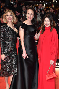 Festival Opening und Premiere 'The Kindness of Strangers', Berlinale 2019