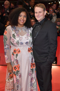 Festival Opening und Premiere 'The Kindness of Strangers', Berlinale 2019