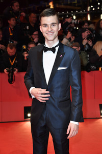 Festival Opening und Premiere 'The Kindness of Strangers', Berlinale 2019