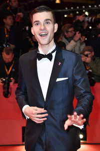 Festival Opening und Premiere 'The Kindness of Strangers', Berlinale 2019
