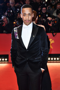 Festival Opening und Premiere 'The Kindness of Strangers', Berlinale 2019