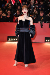 Festival Opening und Premiere 'The Kindness of Strangers', Berlinale 2019