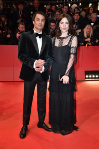 Festival Opening und Premiere 'The Kindness of Strangers', Berlinale 2019