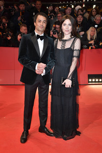 Festival Opening und Premiere 'The Kindness of Strangers', Berlinale 2019