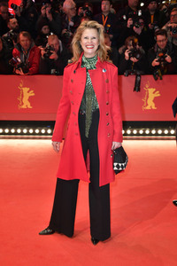 Festival Opening und Premiere 'The Kindness of Strangers', Berlinale 2019