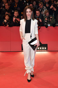 Festival Opening und Premiere 'The Kindness of Strangers', Berlinale 2019