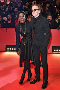 Festival Opening und Premiere 'The Kindness of Strangers', Berlinale 2019