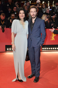 Festival Opening und Premiere 'The Kindness of Strangers', Berlinale 2019