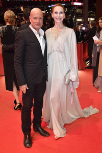 Festival Opening und Premiere 'The Kindness of Strangers', Berlinale 2019