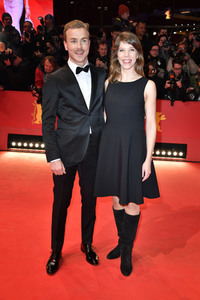 Festival Opening und Premiere 'The Kindness of Strangers', Berlinale 2019