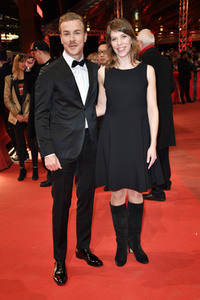 Festival Opening und Premiere 'The Kindness of Strangers', Berlinale 2019
