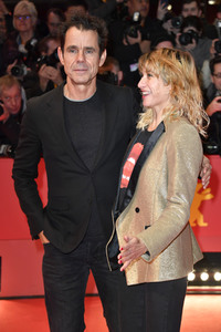Festival Opening und Premiere 'The Kindness of Strangers', Berlinale 2019