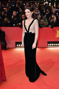 Festival Opening und Premiere 'The Kindness of Strangers', Berlinale 2019
