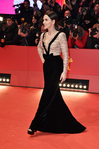 Festival Opening und Premiere 'The Kindness of Strangers', Berlinale 2019