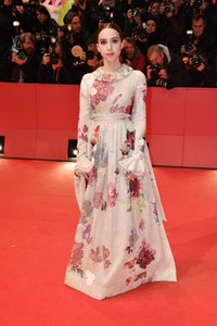 Festival Opening und Premiere 'The Kindness of Strangers', Berlinale 2019