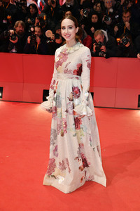Festival Opening und Premiere 'The Kindness of Strangers', Berlinale 2019