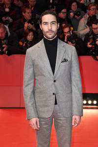 Festival Opening und Premiere 'The Kindness of Strangers', Berlinale 2019