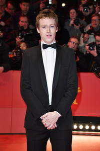 Festival Opening und Premiere 'The Kindness of Strangers', Berlinale 2019