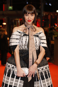 Festival Opening und Premiere 'The Kindness of Strangers', Berlinale 2019