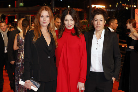 Festival Opening und Premiere 'The Kindness of Strangers', Berlinale 2019