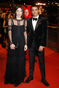 Festival Opening und Premiere 'The Kindness of Strangers', Berlinale 2019