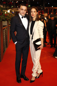 Festival Opening und Premiere 'The Kindness of Strangers', Berlinale 2019