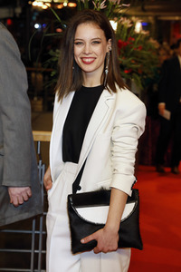 Festival Opening und Premiere 'The Kindness of Strangers', Berlinale 2019