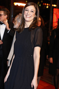 Festival Opening und Premiere 'The Kindness of Strangers', Berlinale 2019