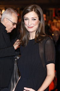 Festival Opening und Premiere 'The Kindness of Strangers', Berlinale 2019