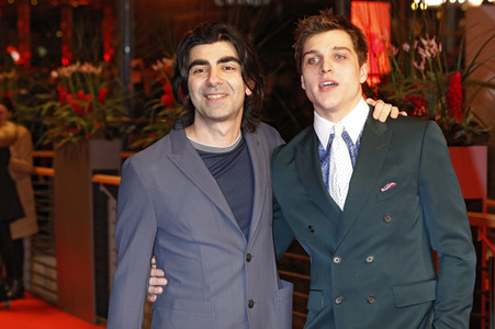 Festival Opening und Premiere 'The Kindness of Strangers', Berlinale 2019