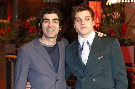 Festival Opening und Premiere 'The Kindness of Strangers', Berlinale 2019