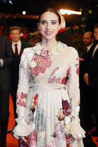 Festival Opening und Premiere 'The Kindness of Strangers', Berlinale 2019