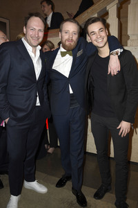 Opening Night by Gala & UFA Fiction, Berlinale 2019