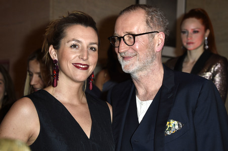 Opening Night by Gala & UFA Fiction, Berlinale 2019