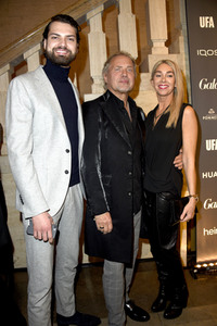 Opening Night by Gala & UFA Fiction, Berlinale 2019