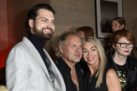 Opening Night by Gala & UFA Fiction, Berlinale 2019