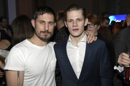 ARD Blue Hour, Berlinale 2019