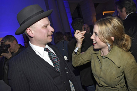 ARD Blue Hour, Berlinale 2019